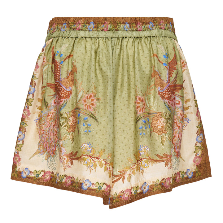 Indra Relaxed Short