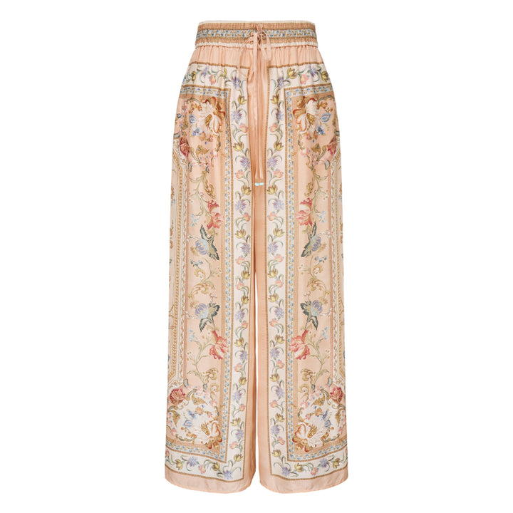 Roselight Relaxed Pants