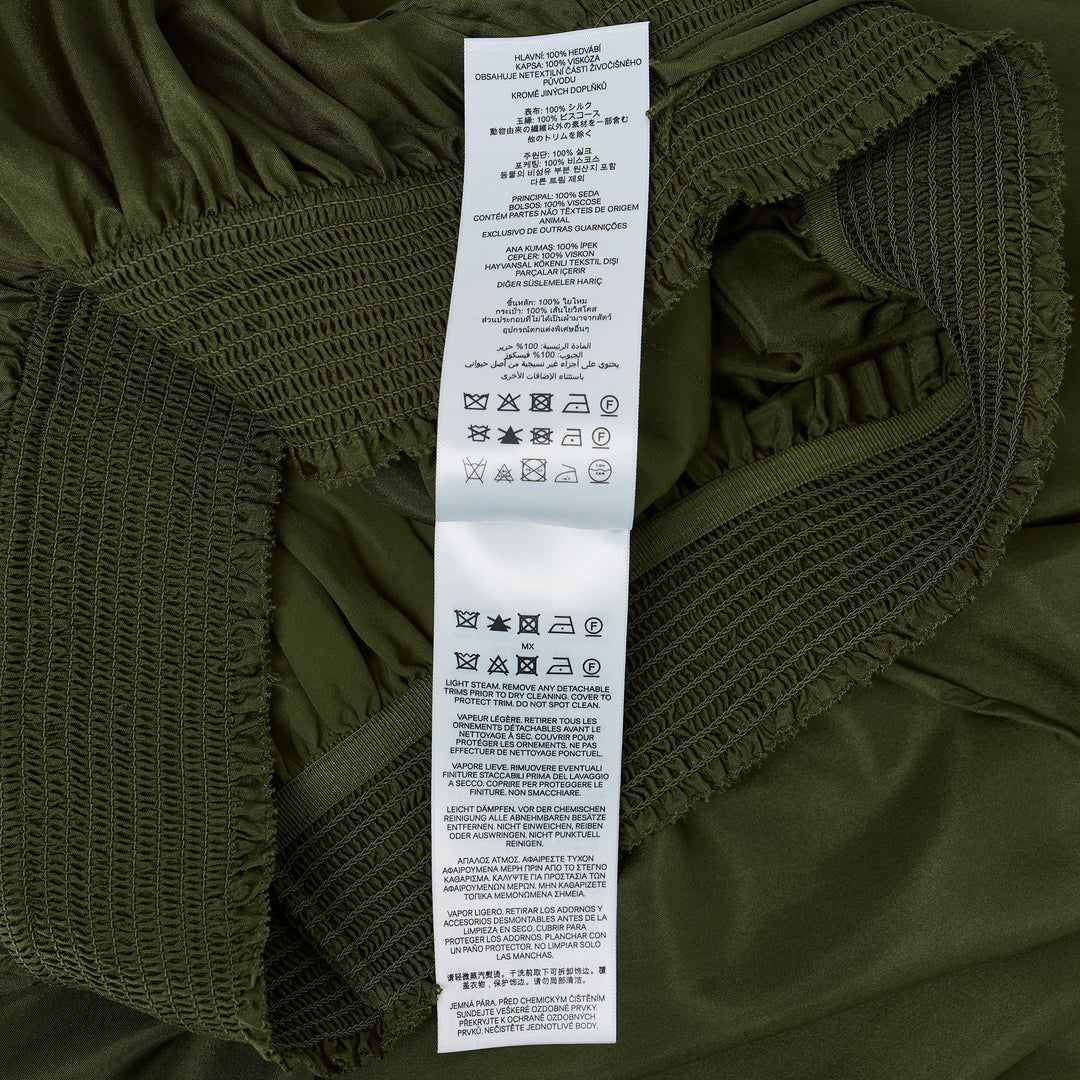 Mahon Harem Pant