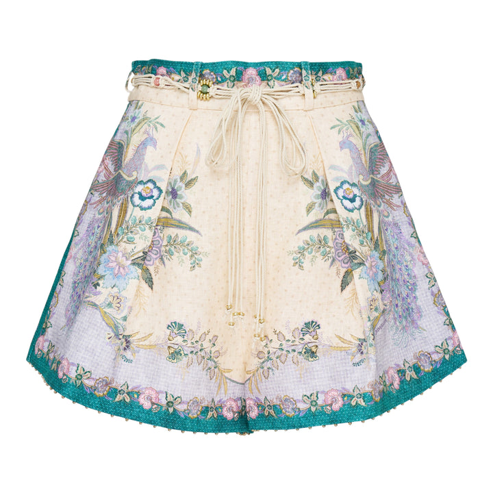 Indra Tuck Short