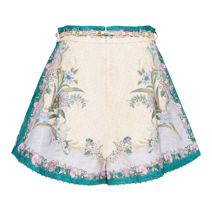 Indra Tuck Short