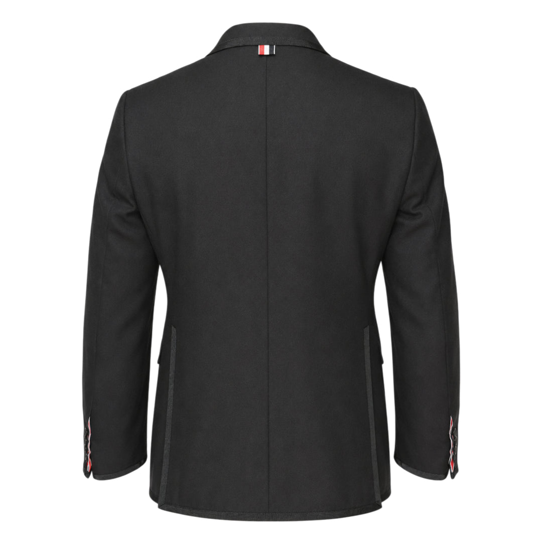 Classic Single Breasted Jacket