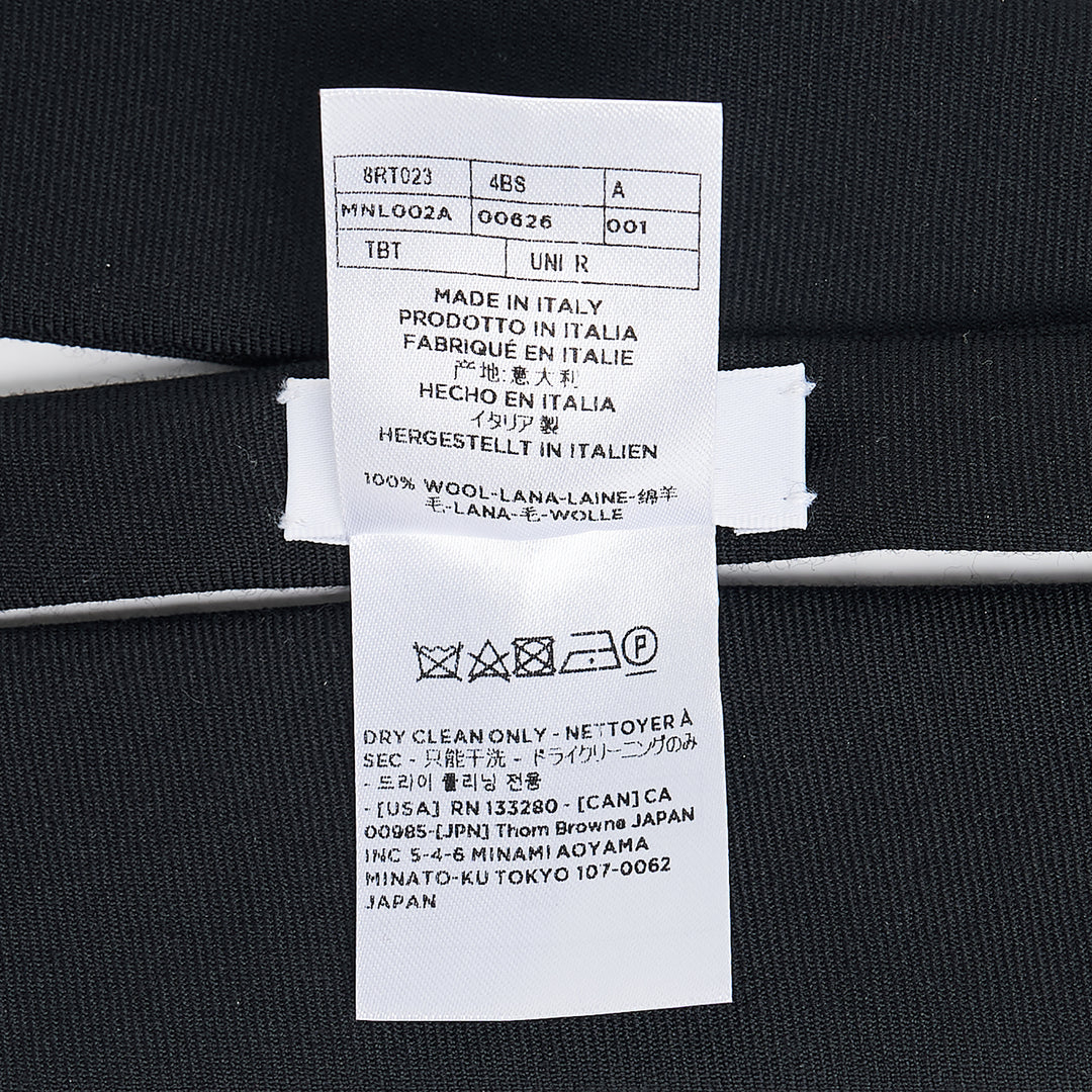 Classic Bow Tie Super 120's