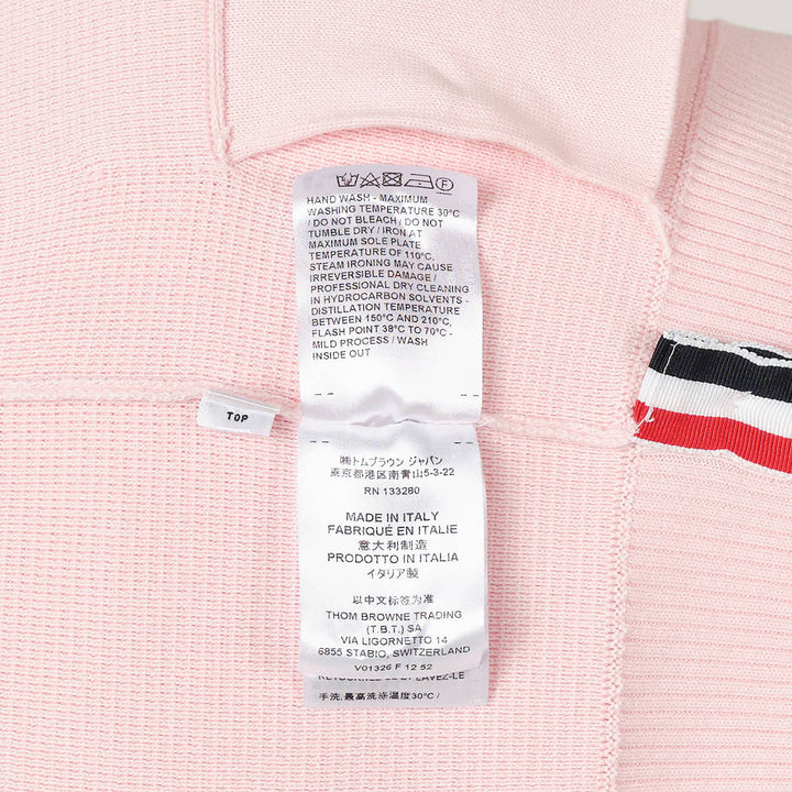 Milano Stitch Cardigan