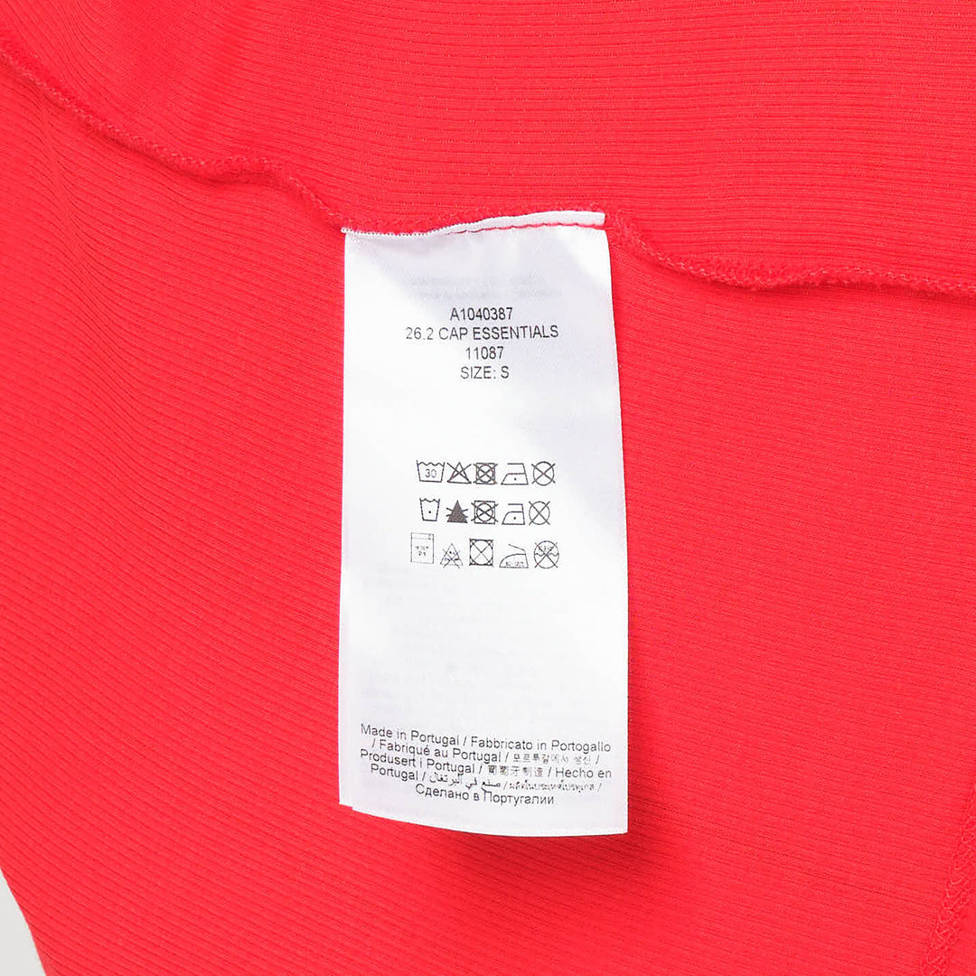 Soft Cotton Rib Tank Top