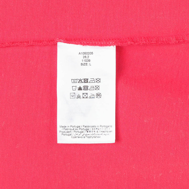 Cherry Baby Fit Tee