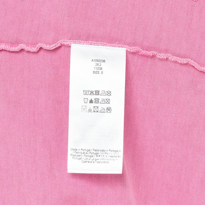 Heavy Cotton Embroidery Tee