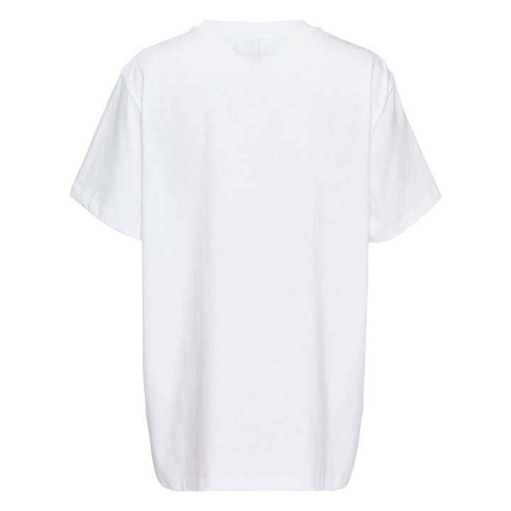 Cherry Graphic Cotton Tee