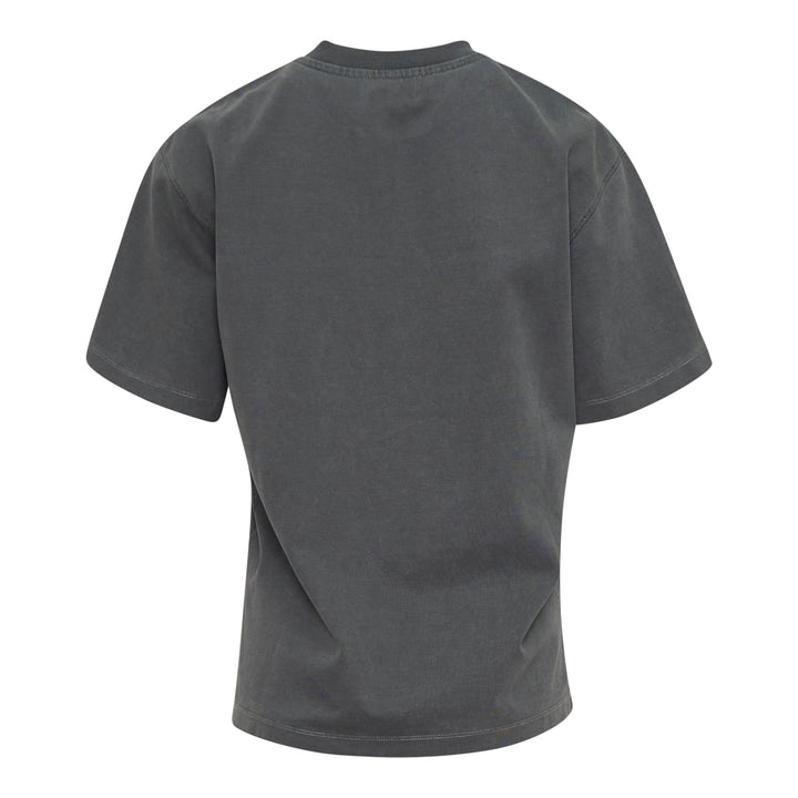 Heavy Cotton Embroidery Tee