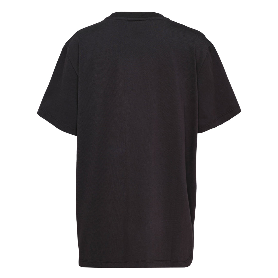 Strawberry Graphic Jersey Tee