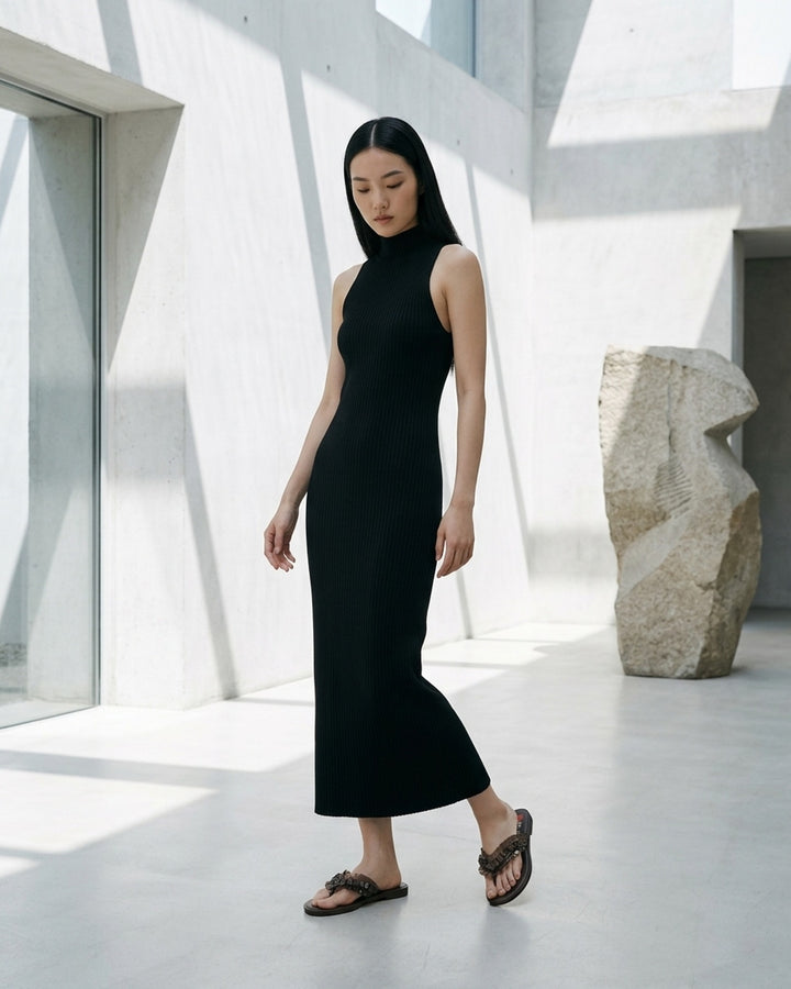 Ruffle Flip Flop Sandals | Ganni | Club21 - lifestyle