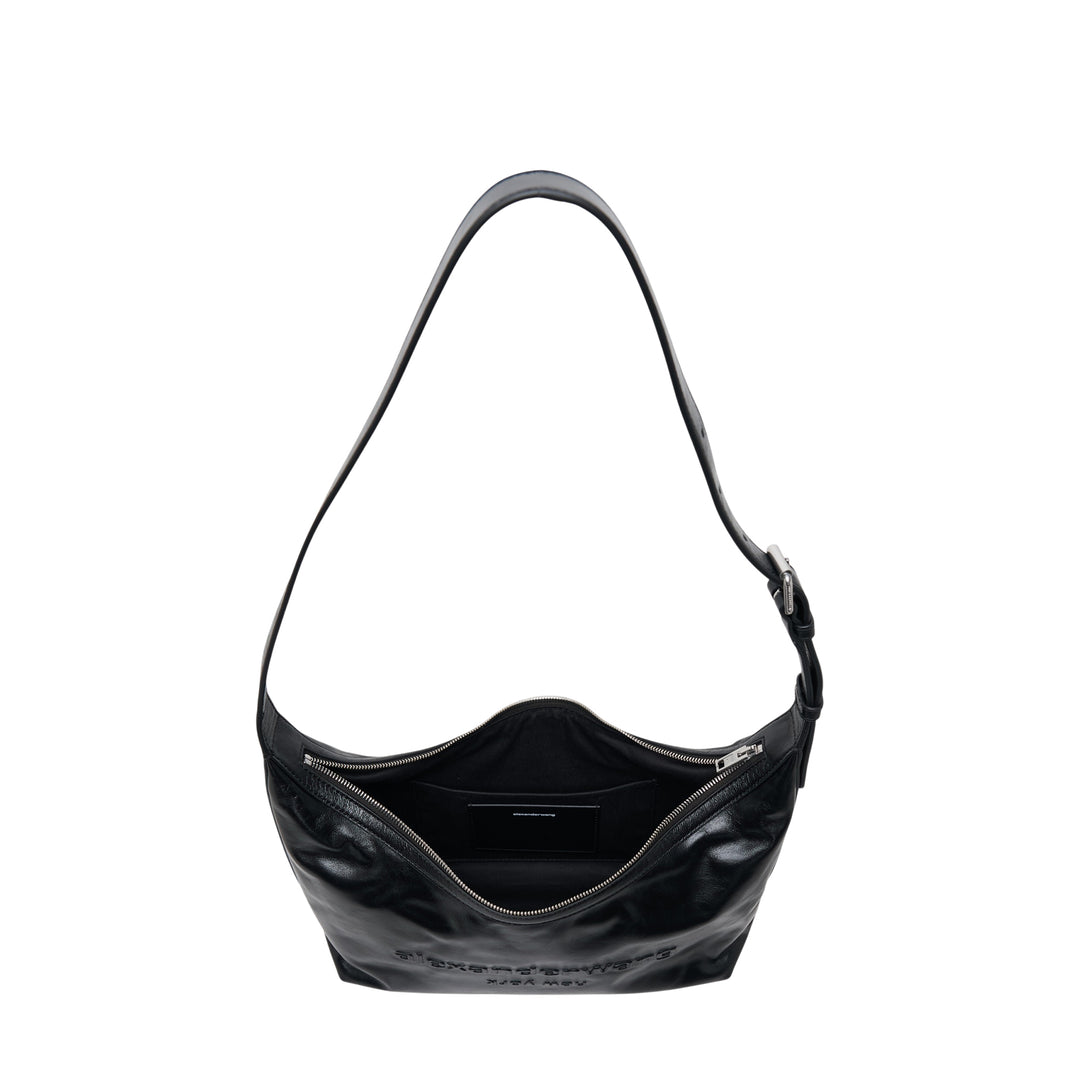 Punch Crossbody Sling Bag