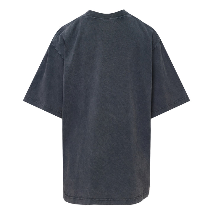 Gradient Logo Short Sleeve Tee