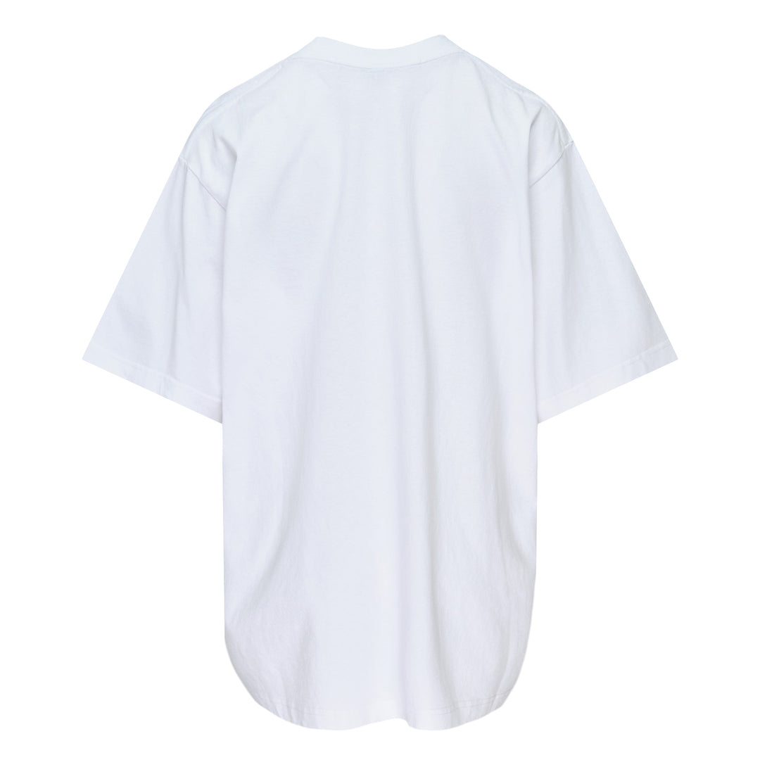 Gradient Logo Short Sleeve Tee
