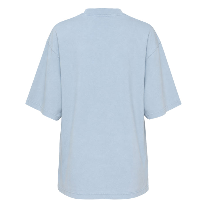 Mirrored Logo Short Sleeve Tee