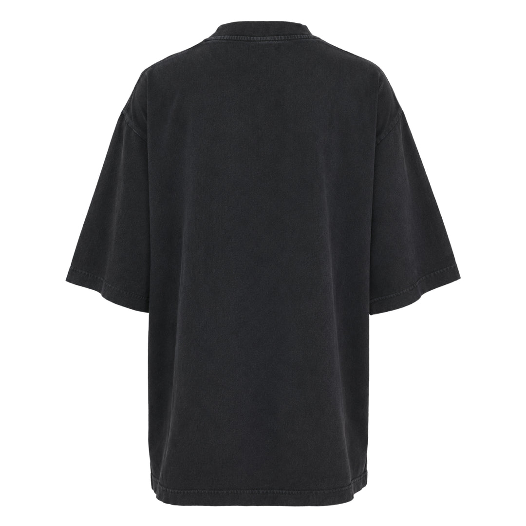 Hotfix Sunburst Logo Short Sleeve Tee
