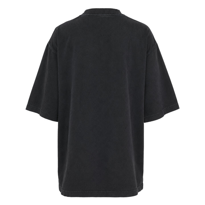 Hotfix Sunburst Logo Short Sleeve Tee