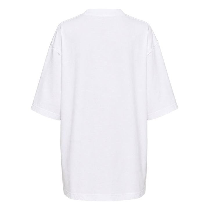 Hotfix Sunburst Logo Short Sleeve Tee