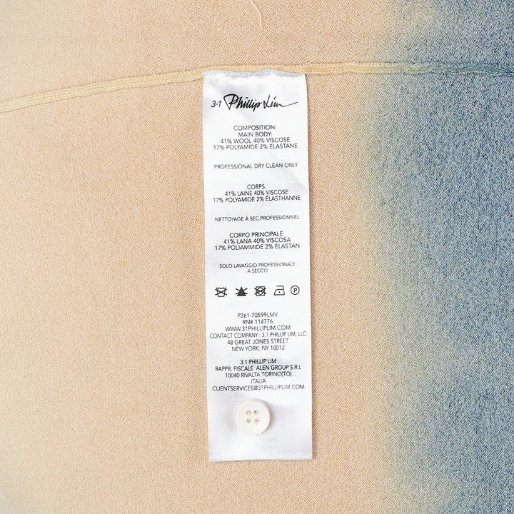 Lightweight Short Sleeve Button-Up Cardigan