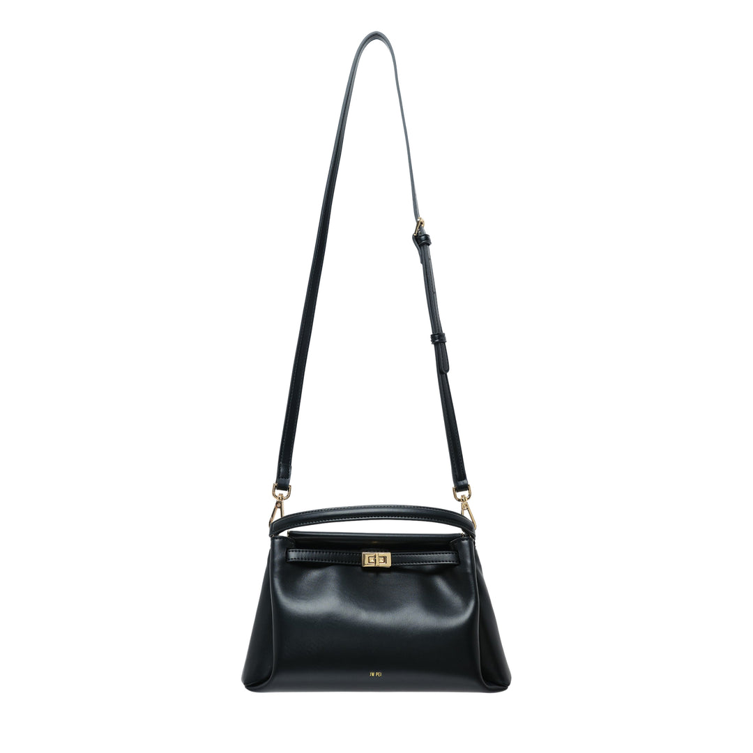 Carmen Top Handle Bag