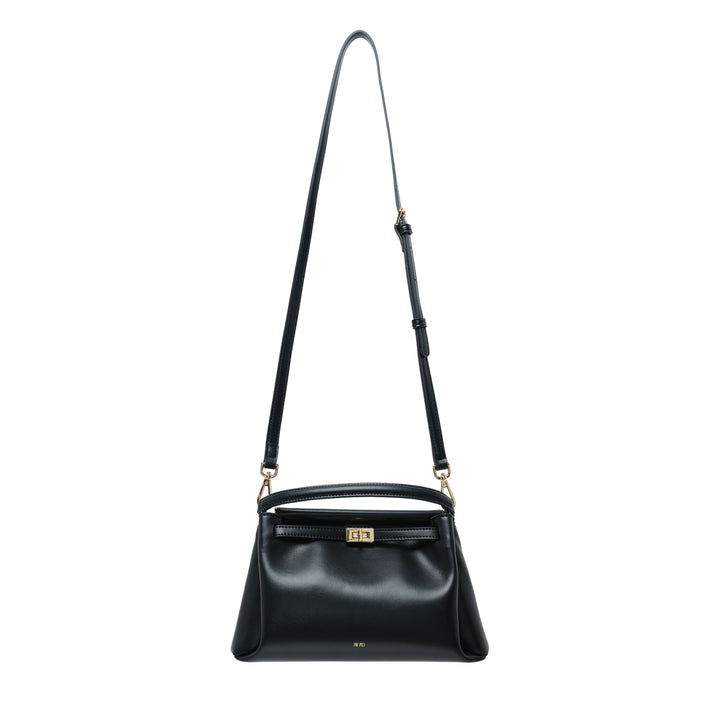 Carmen Top Handle Bag