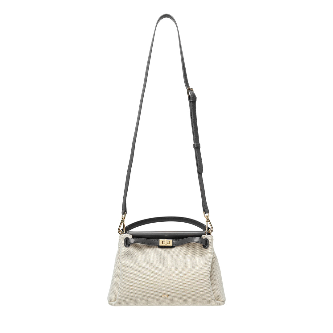Carmen Top Handle Bag