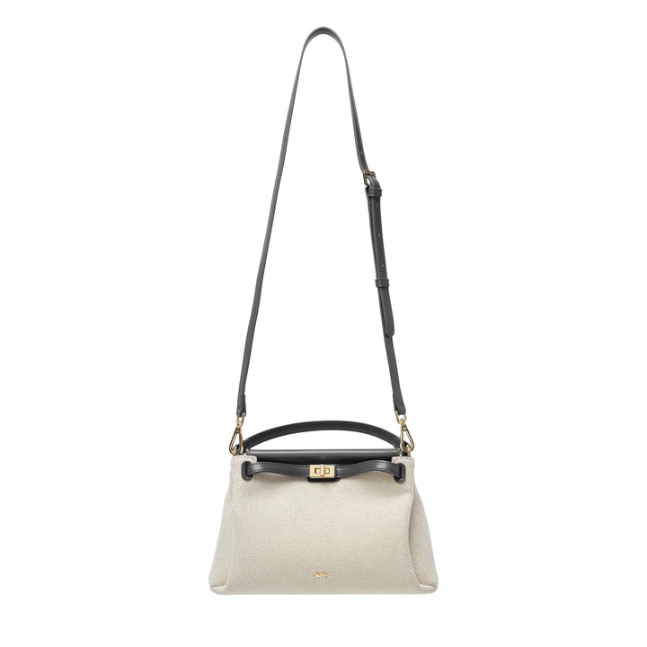 Carmen Top Handle Bag