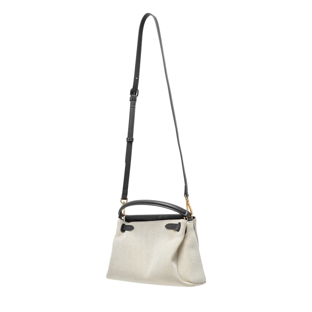 Carmen Top Handle Bag