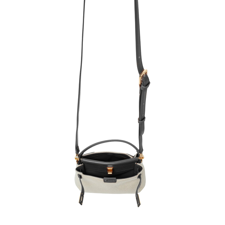 Carmen Top Handle Bag
