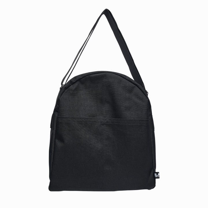Nylon Oxford Crossbody Bag