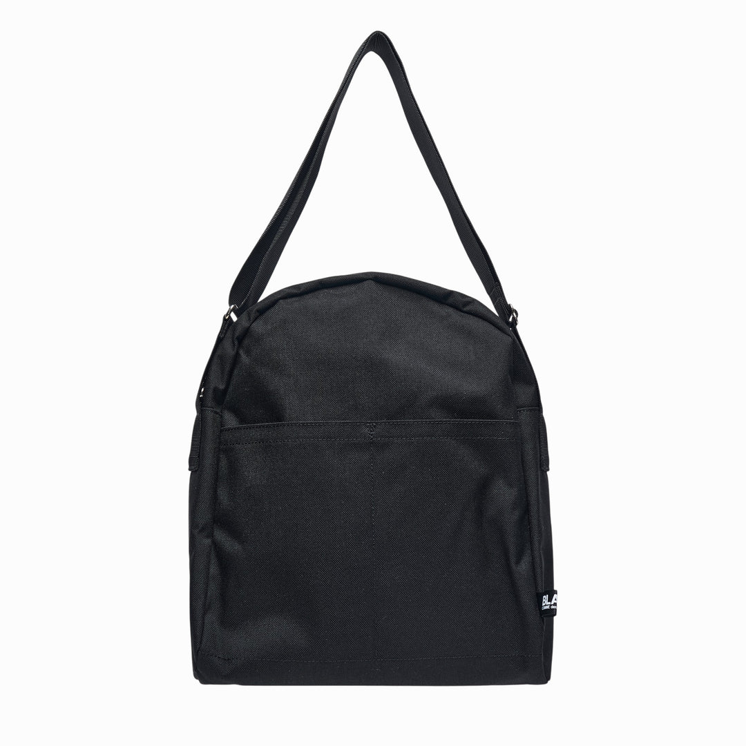 Nylon Oxford Crossbody Bag