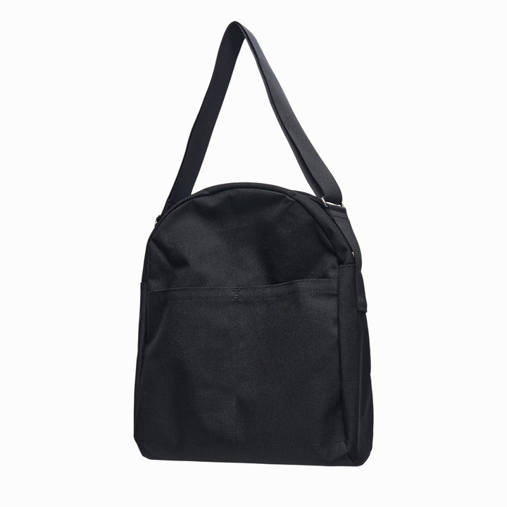 Nylon Oxford Crossbody Bag