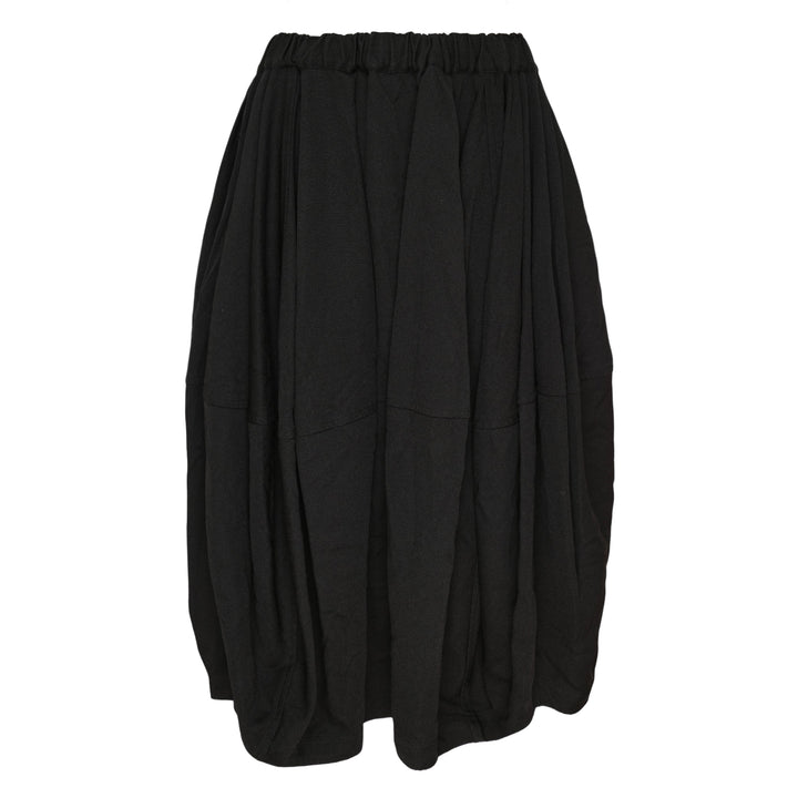 Heavy Twill Balloon Skirt