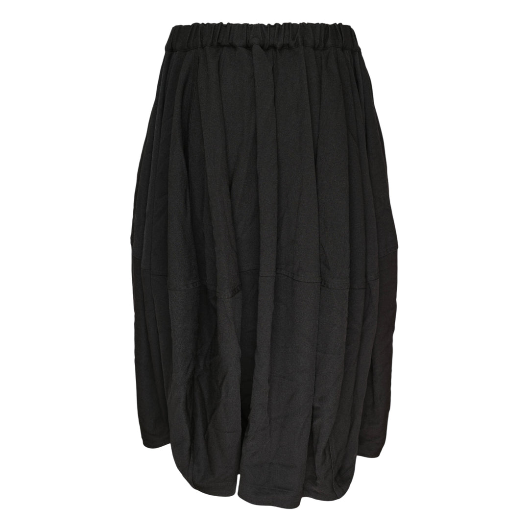 Heavy Twill Balloon Skirt
