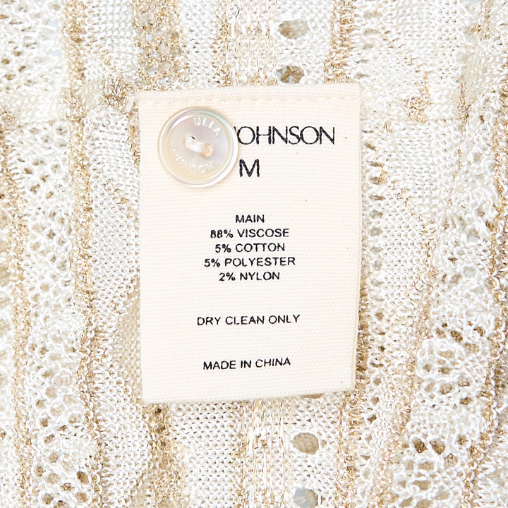 Mia Knit Cardigan