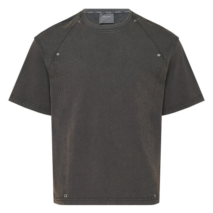 Washed Reset Short Sleeve Tee