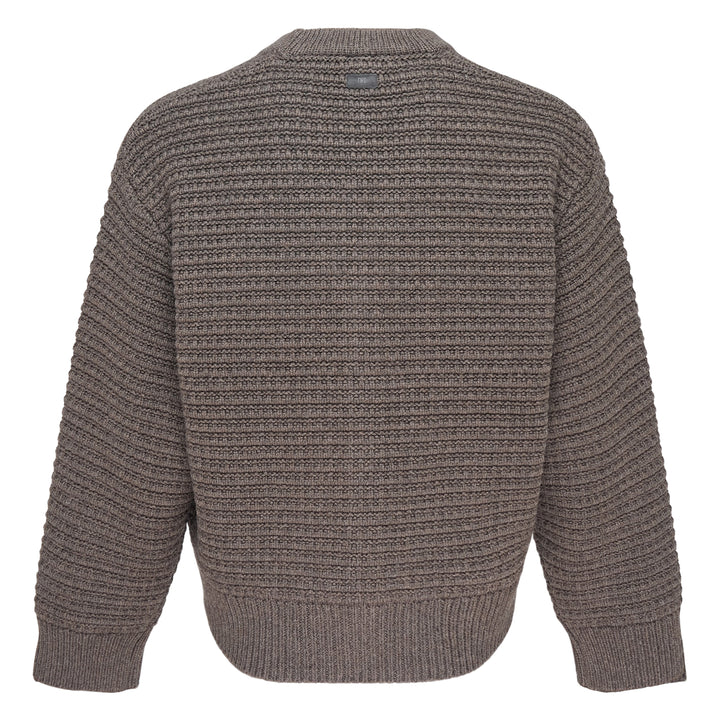 V-Neck Cardigan