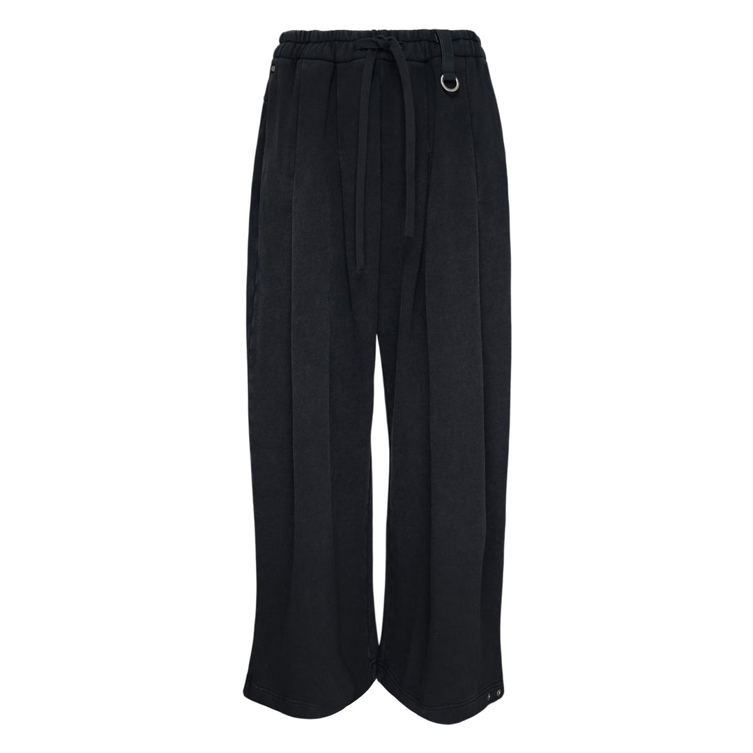 Washed Baggy Sweatpants