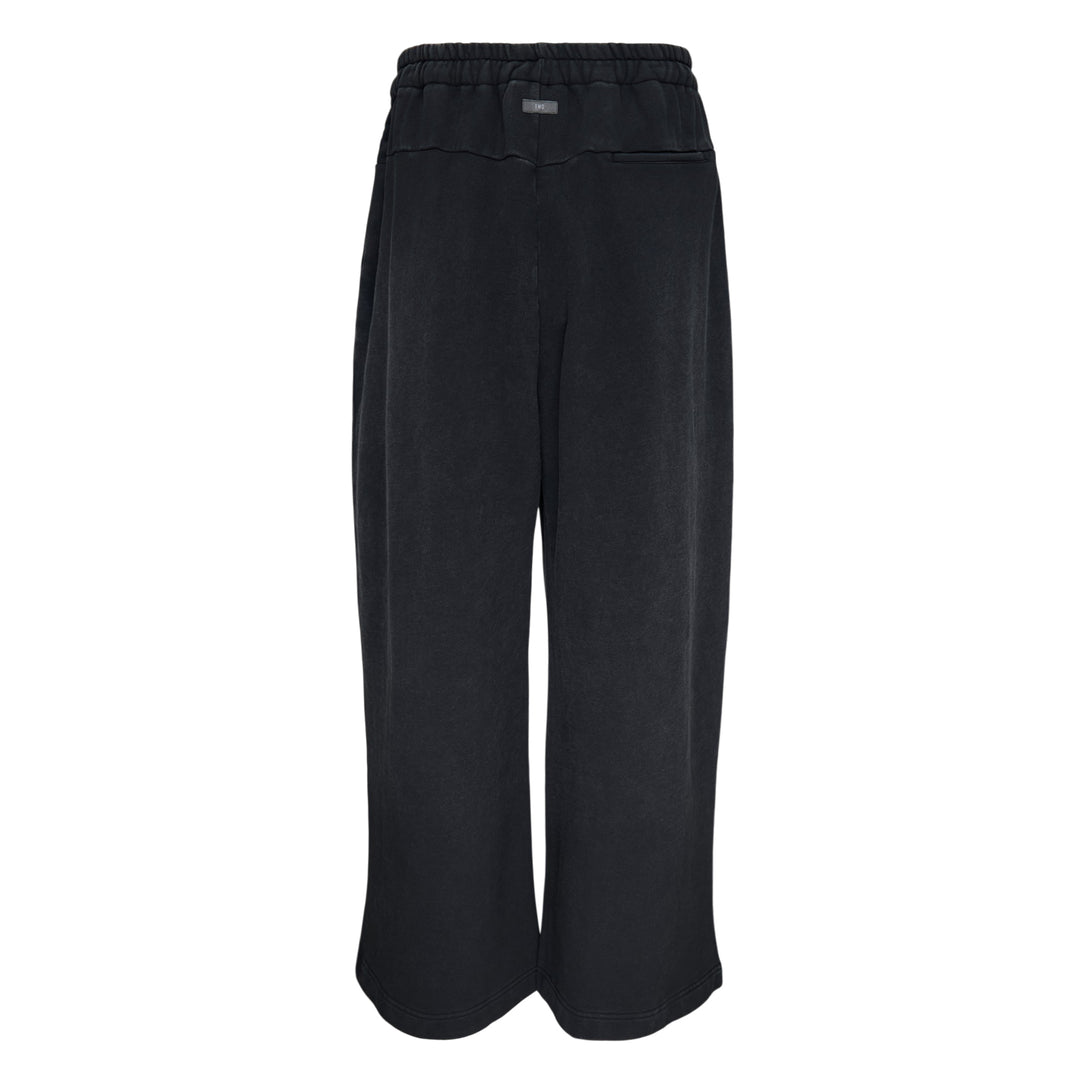 Washed Baggy Sweatpants