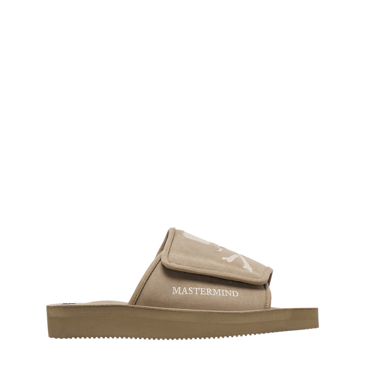 X MM Flat Sandals