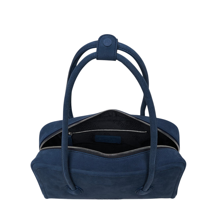 Soft Boston Small Shoulder Bag