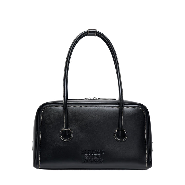 Soft Boston Small Bag