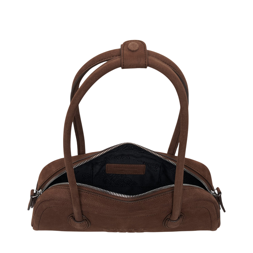 Soft Boston EW Mini Bag