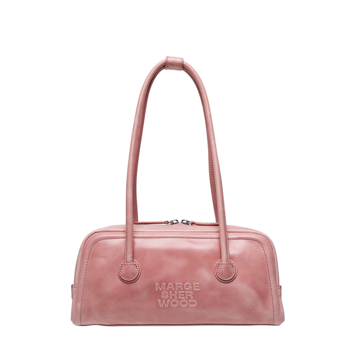 Soft Boston EW Shoulder Bag