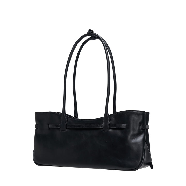 Grandma Used Shoulder Bag