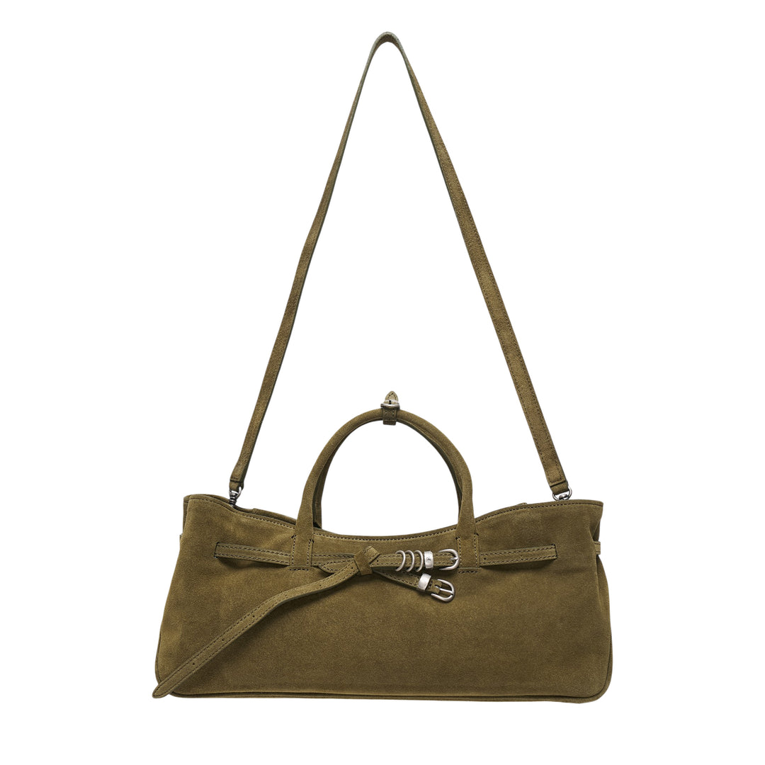 Grandma Zipped Used Bag