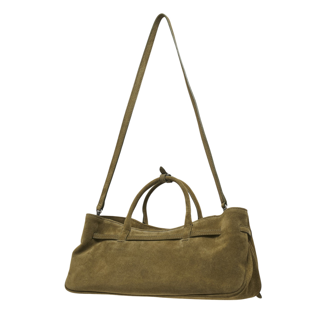 Grandma Zipped Used Bag