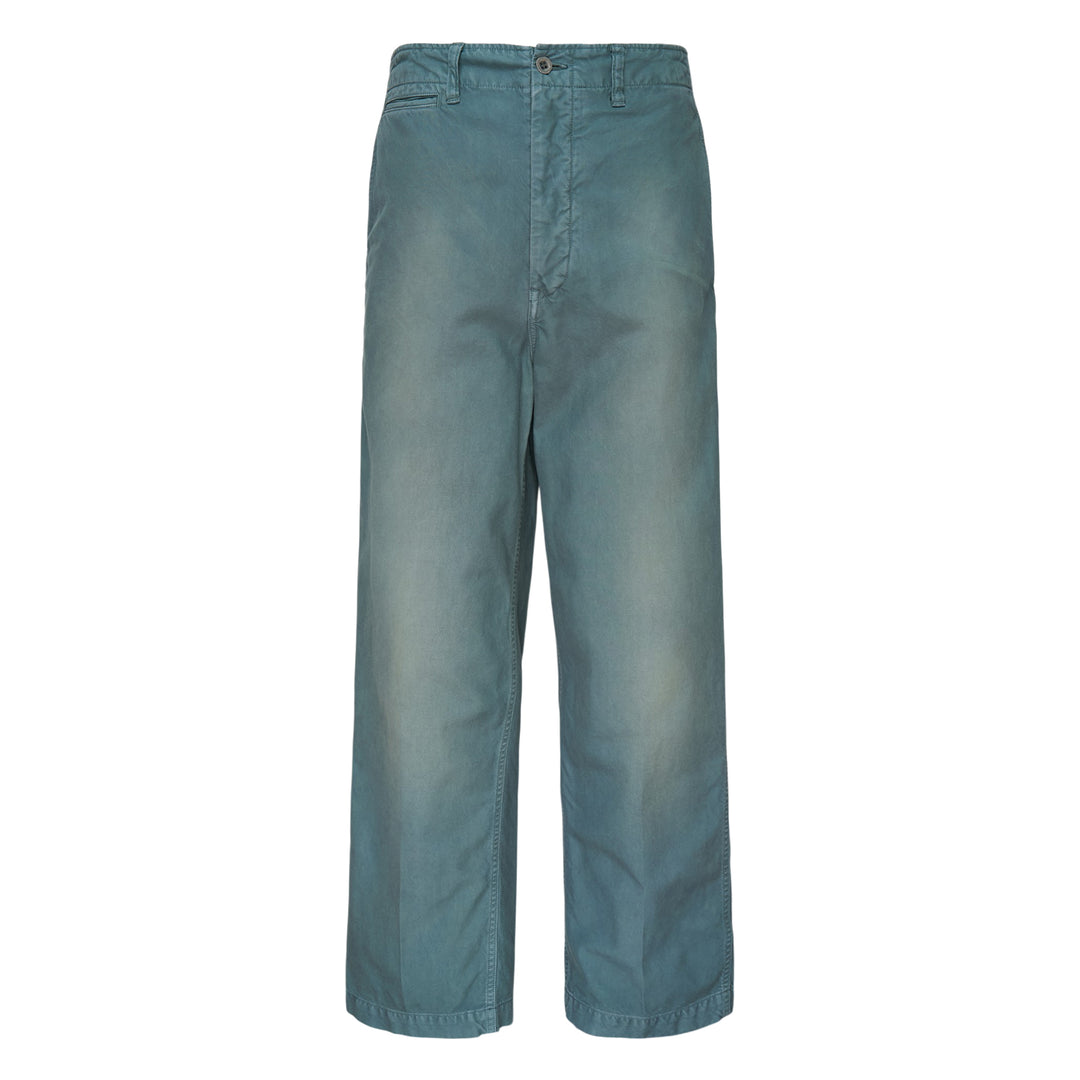 Broader Damaged Chino Pants
