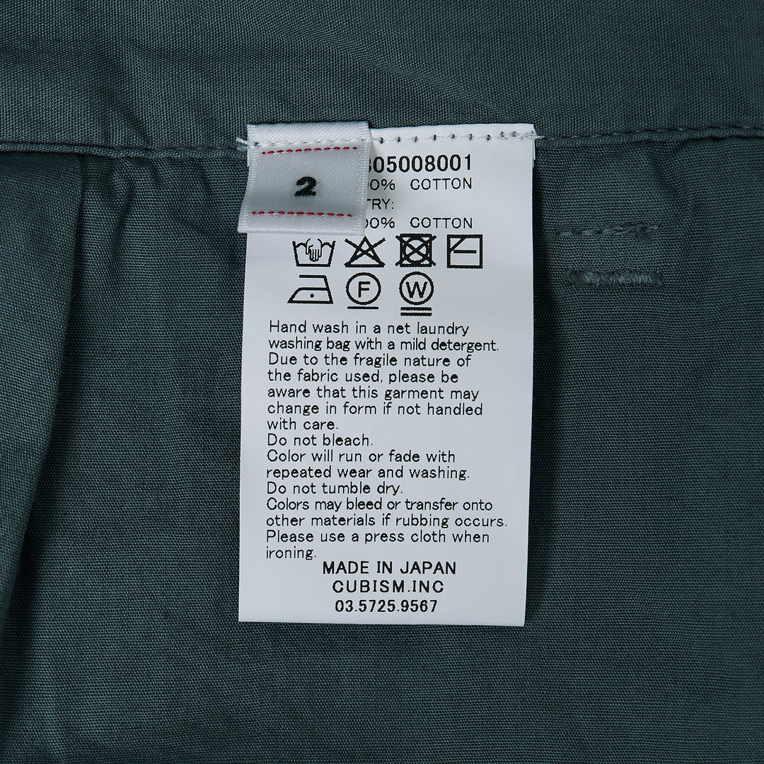 Broader Damaged Chino Pants