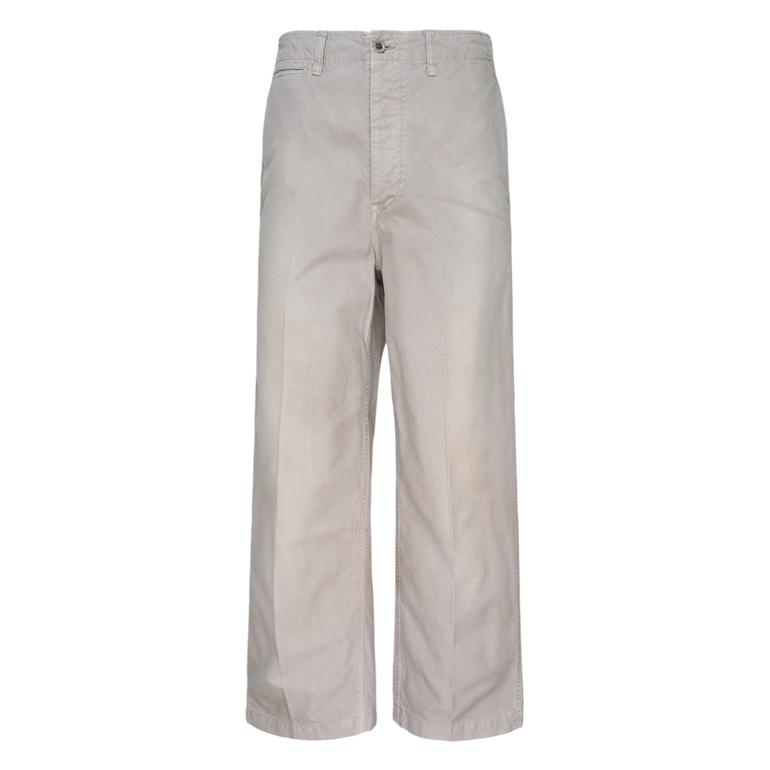 Broader Damaged Chino Pants